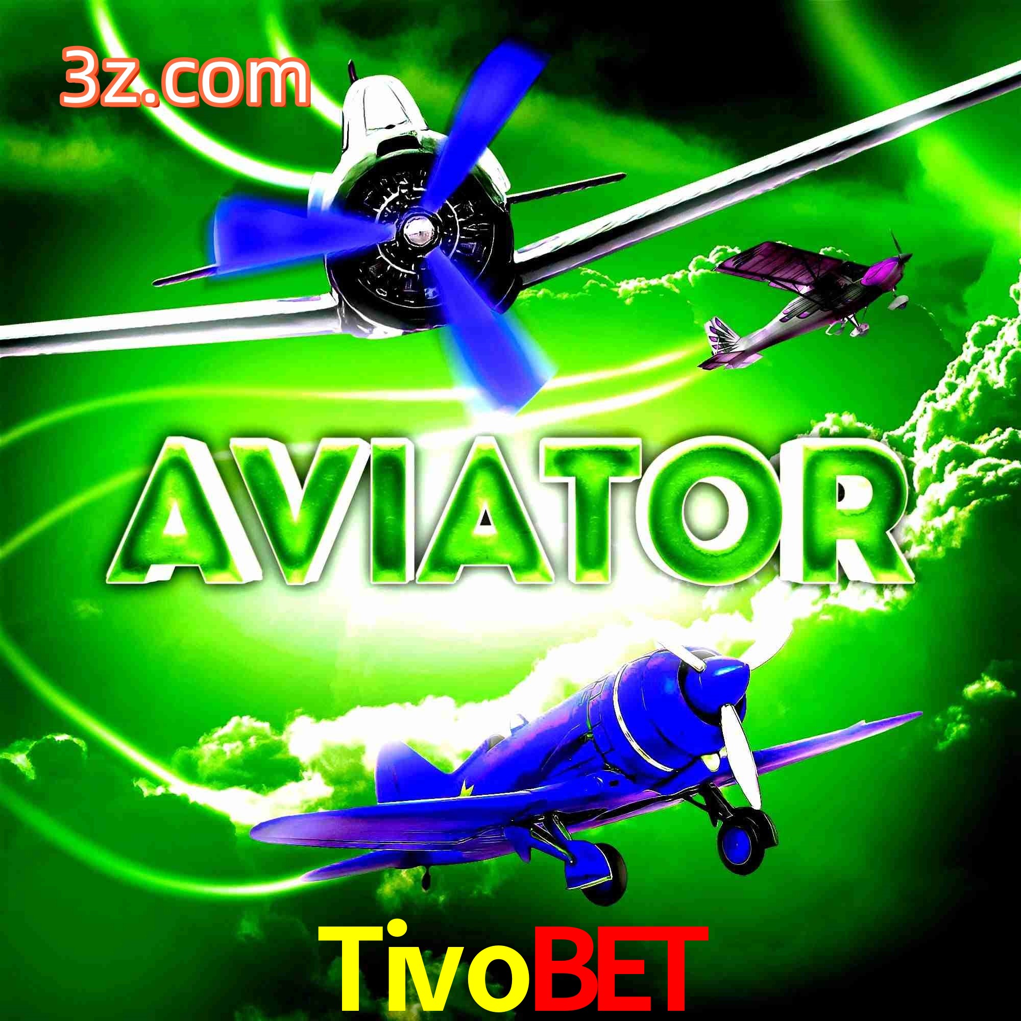 Aviator Tivobet Tente a Sorte