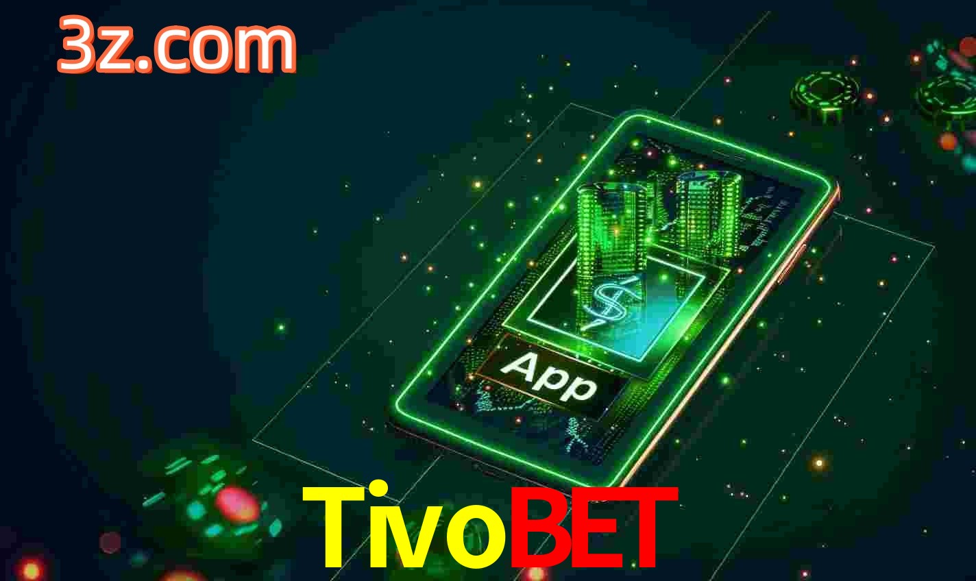 Simplificando a Experiência de Jogo Tivobet App
