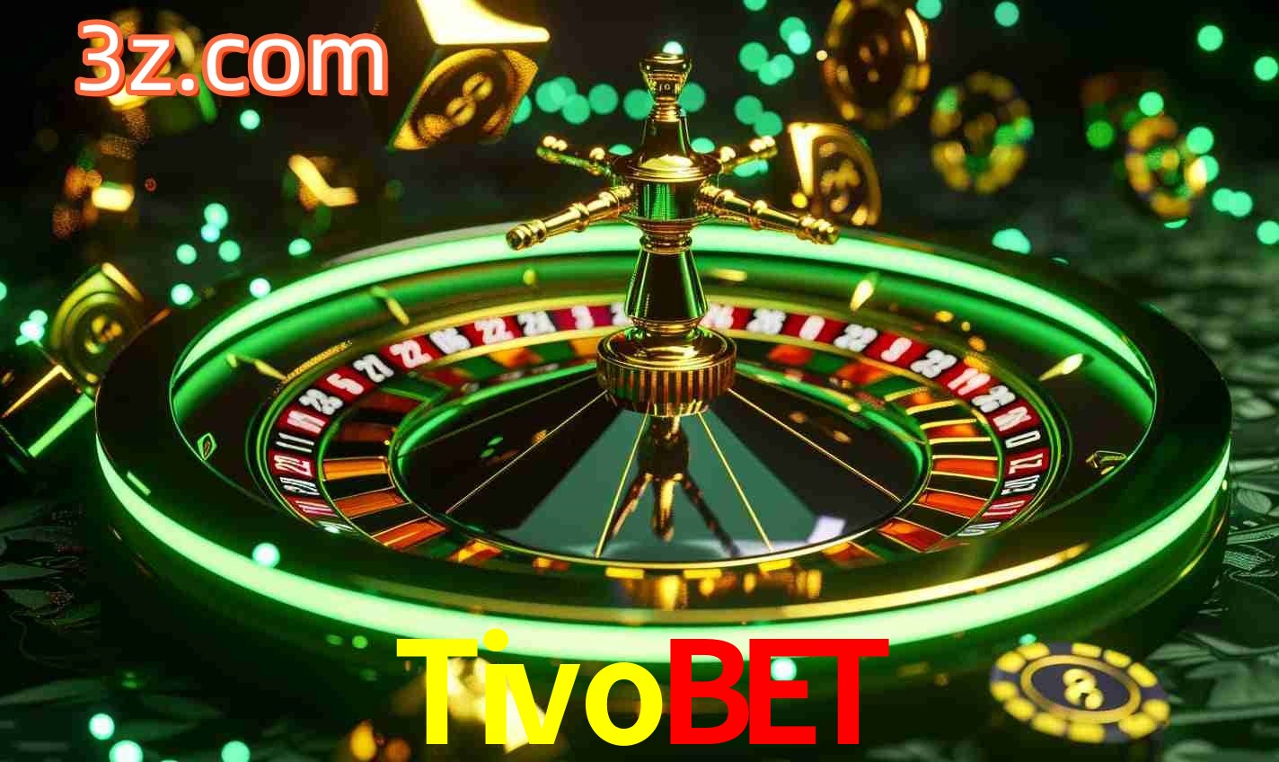 Desfrutar de um Cassino Tivobet