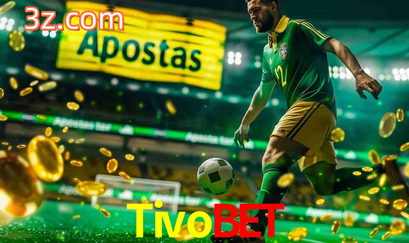 Diversas Apostas em Eventos Esportivos Tivobet