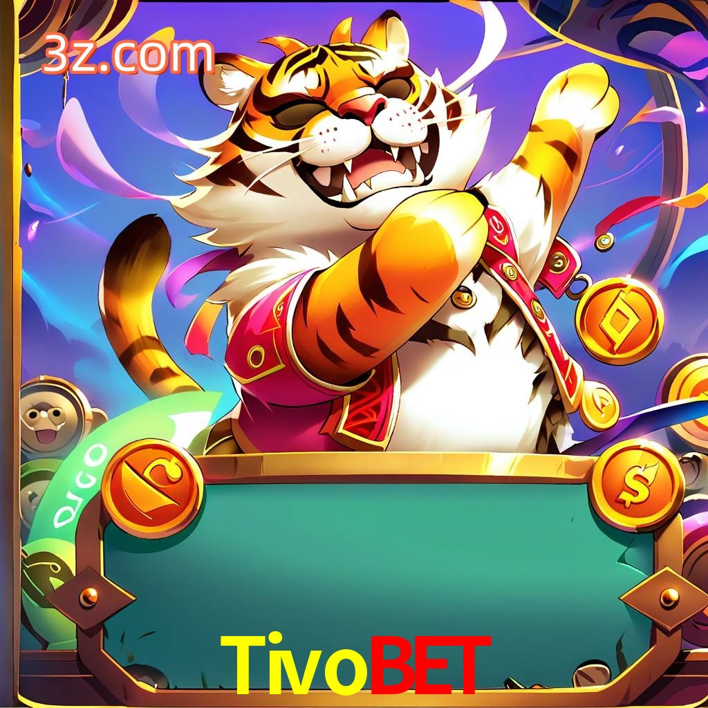 Tivobet Fortune Tiger Mergulhe na Atmosfera