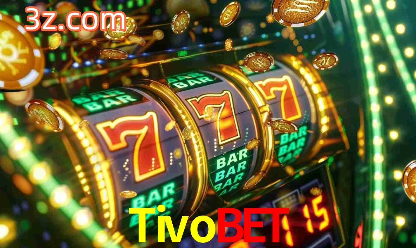 Populares Slots Tivobet