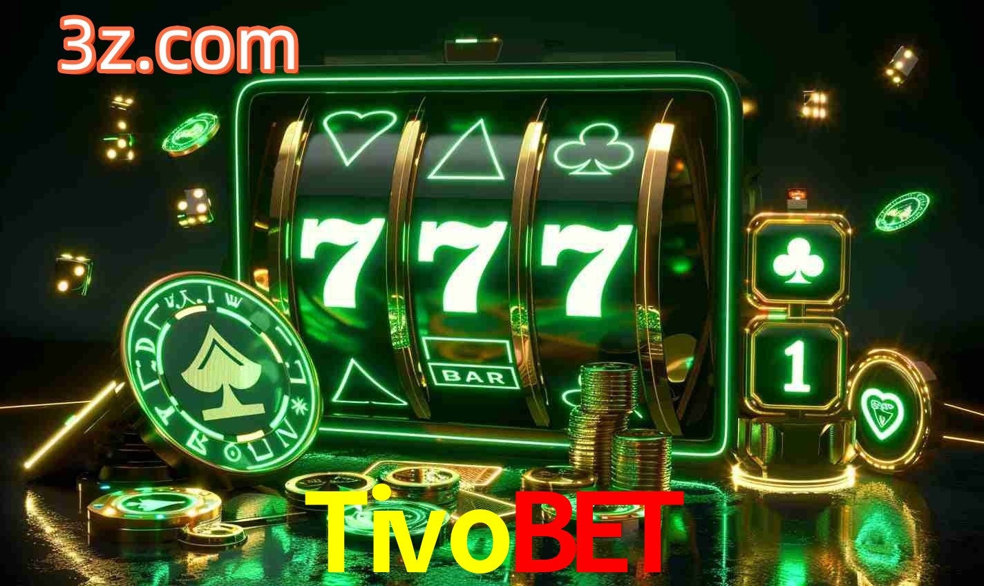 Seguro Login no Cassino Online Tivobet