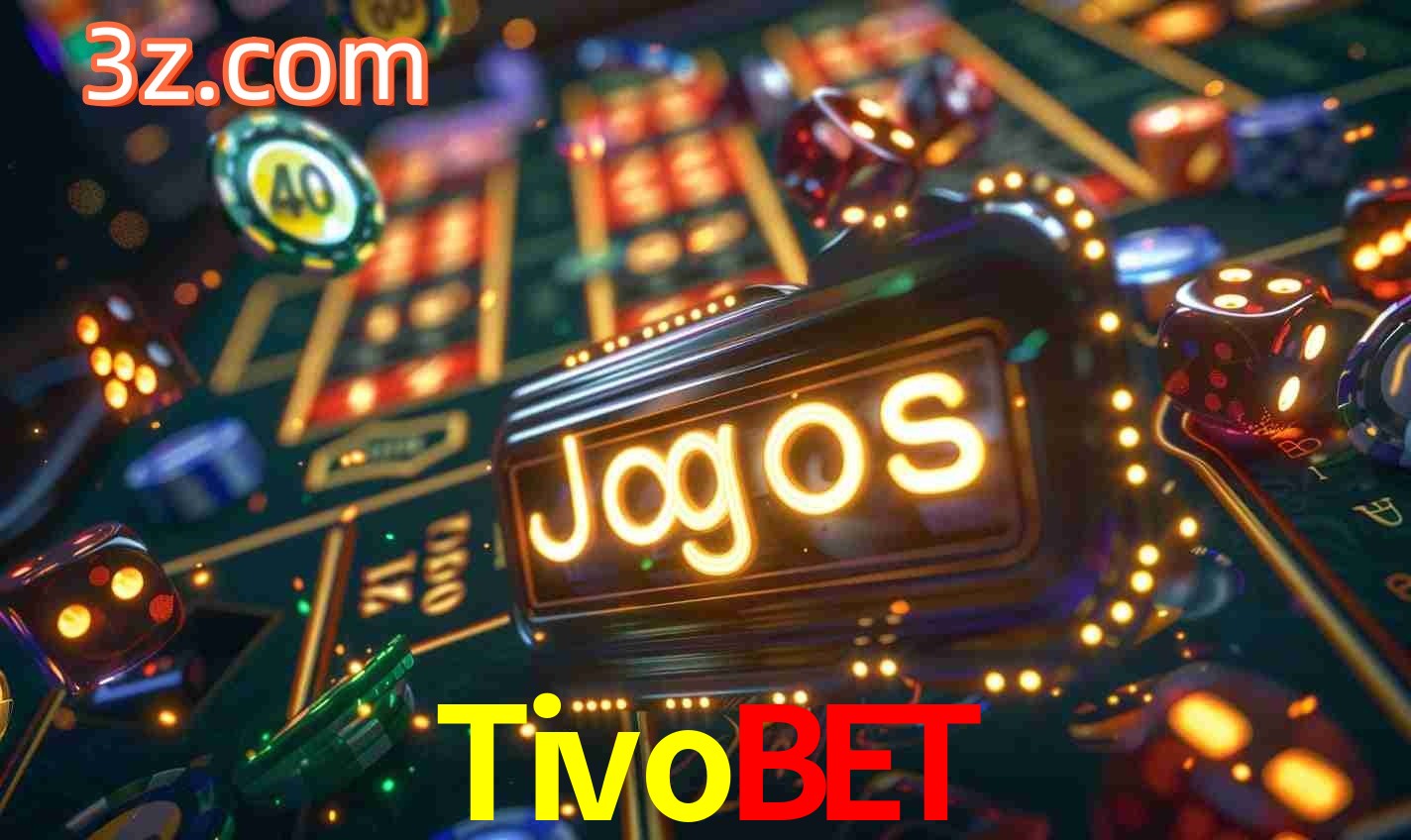 Mundo dos Jogos Tivobet