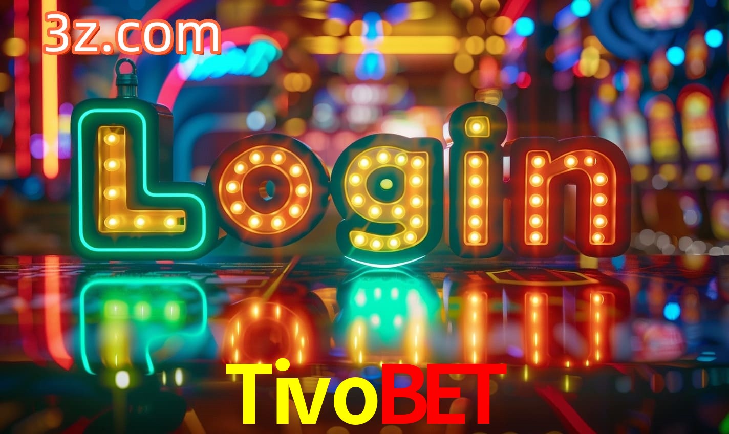 Mundo dos Jogos Cassino Tivobet